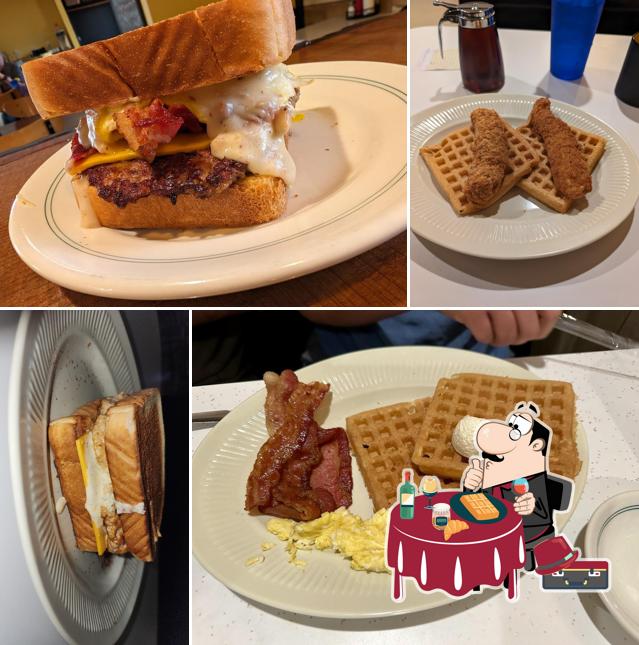 Busy Bee Cafe