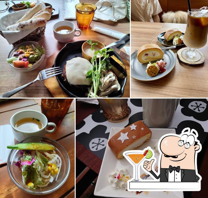 GRILL&CAFE 山ノ辺