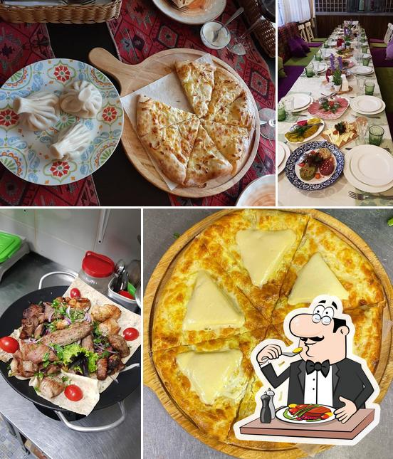 Этно вкус