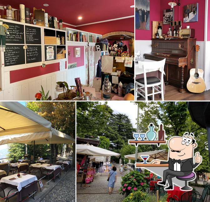Capolinea Bistrot