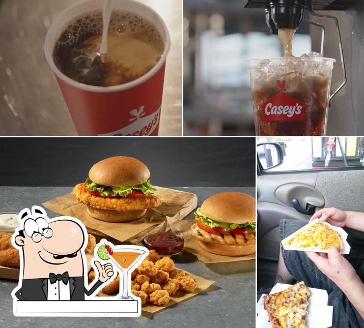 Casey's