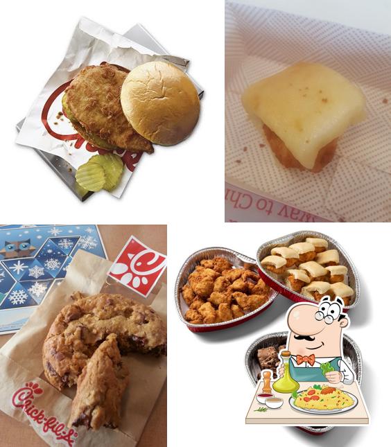 Chick-fil-A