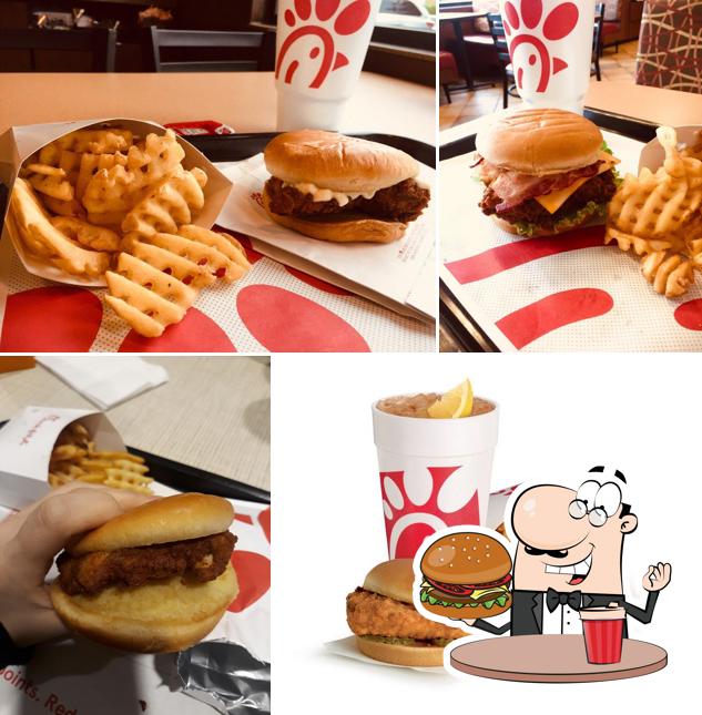 Chick-fil-A