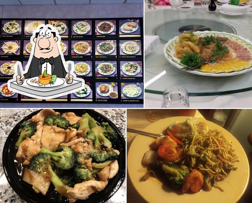China Chef