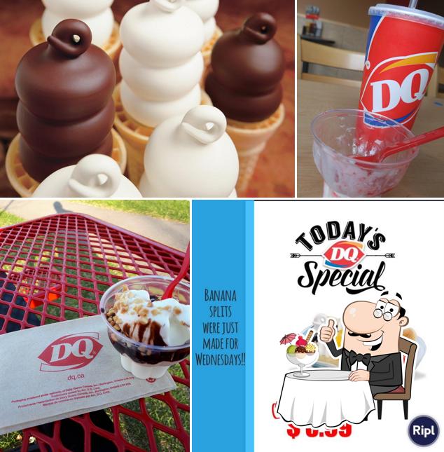 Dairy Queen Grill & Chill