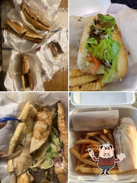 Fat Philly's