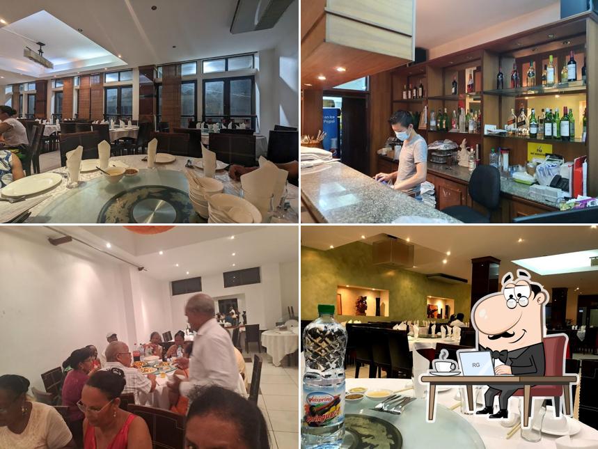 Fortune 8 Restaurant