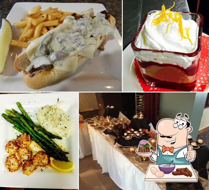 Greenside Restaurant