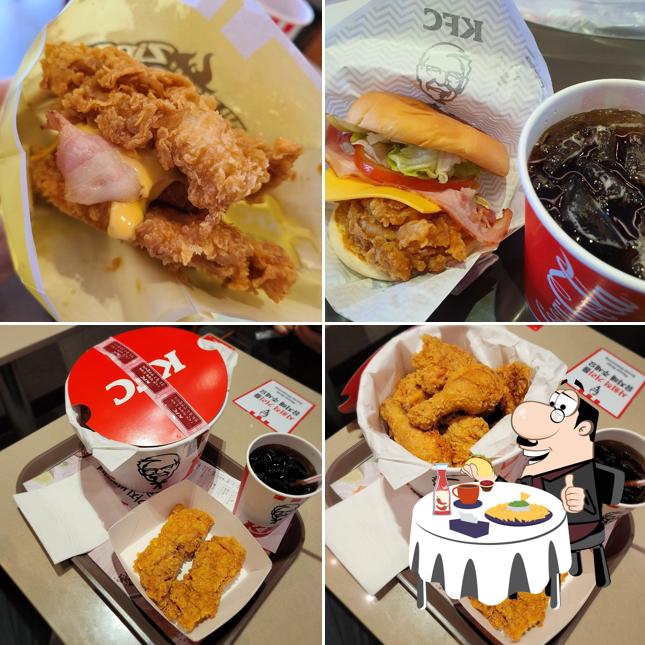 KFC 인천구월점