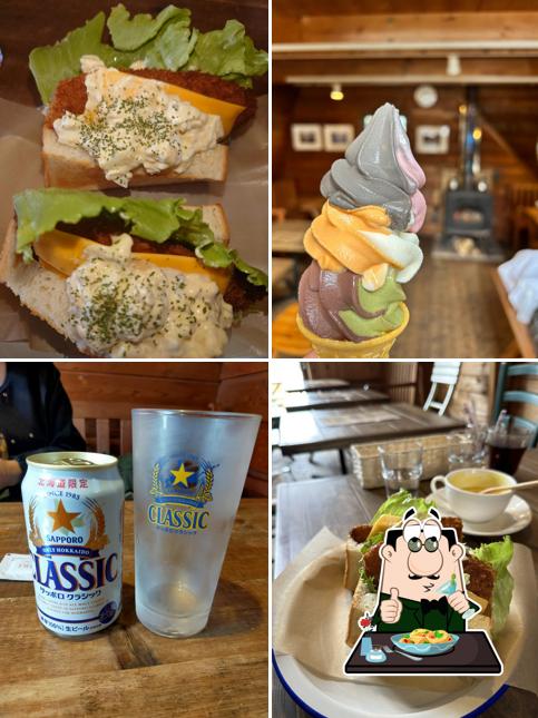 Mori Syōten Co., Ltd.Fashion goods cafe Woods.