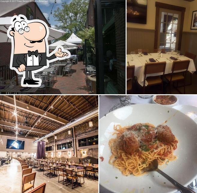 Novara Restaurant