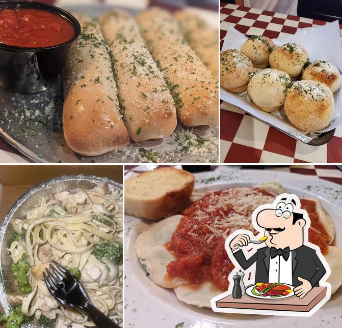 Olde Town Pizzeria & Pasta Co.