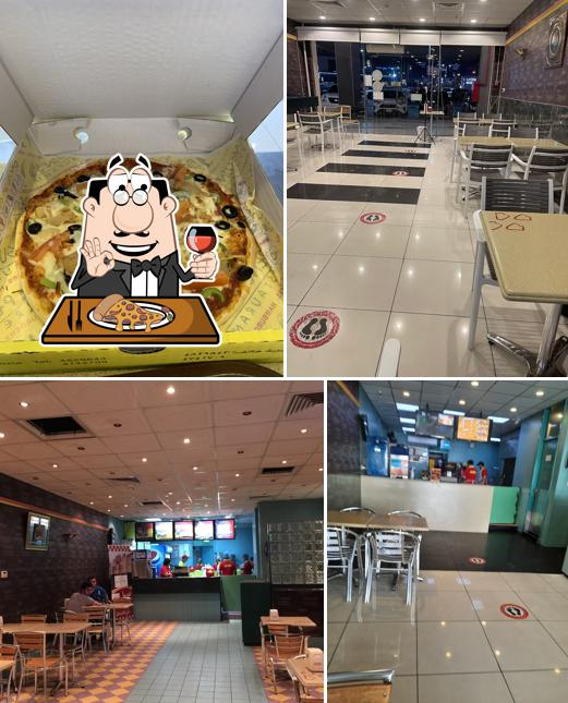 Penguin's Restaurants