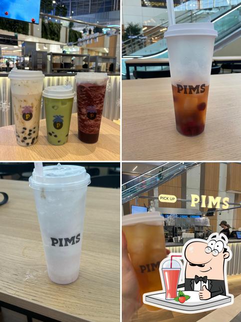 Pims