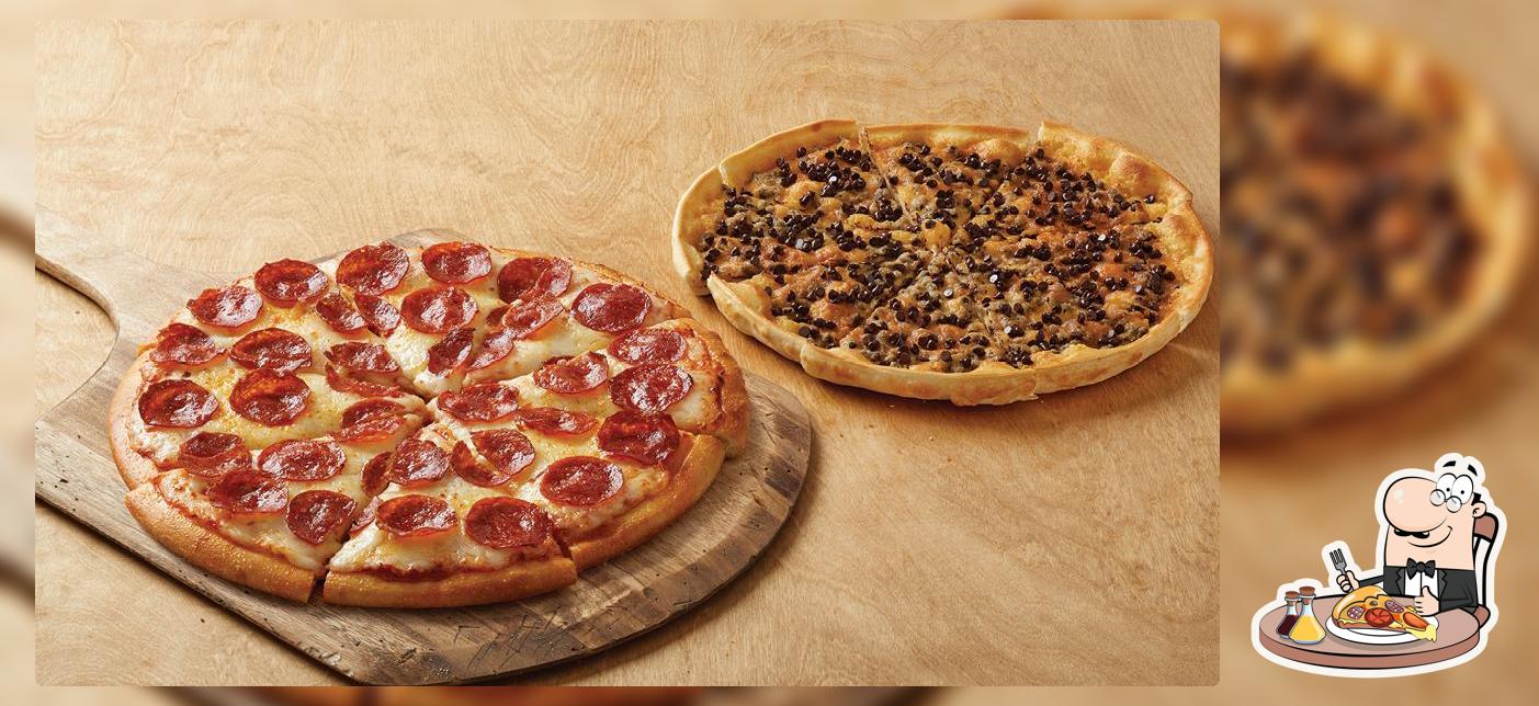 Pizza Inn