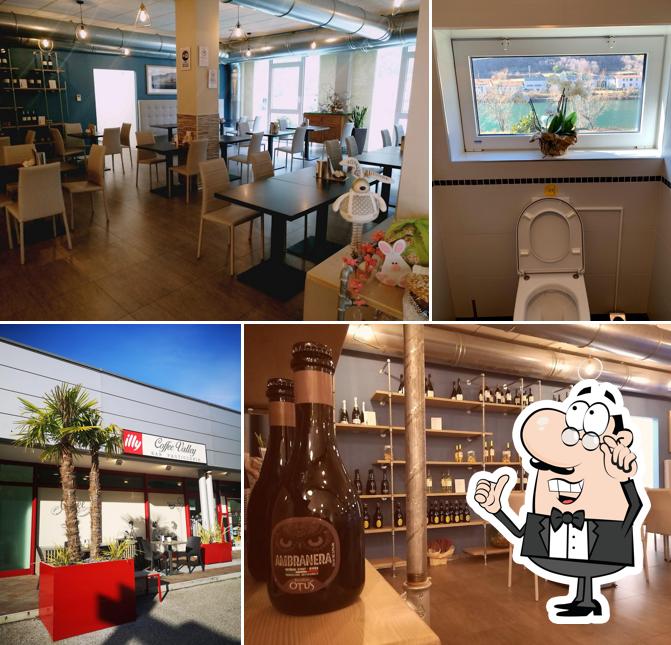 Coffee Valley Bar Pasticceria