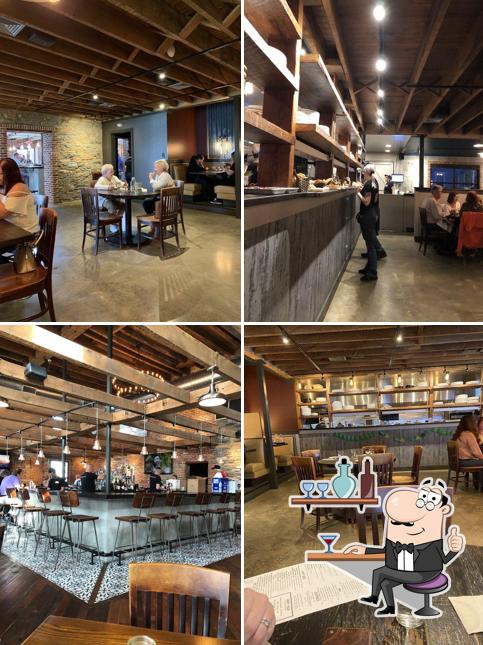 Rising Sun Bar & Kitchen