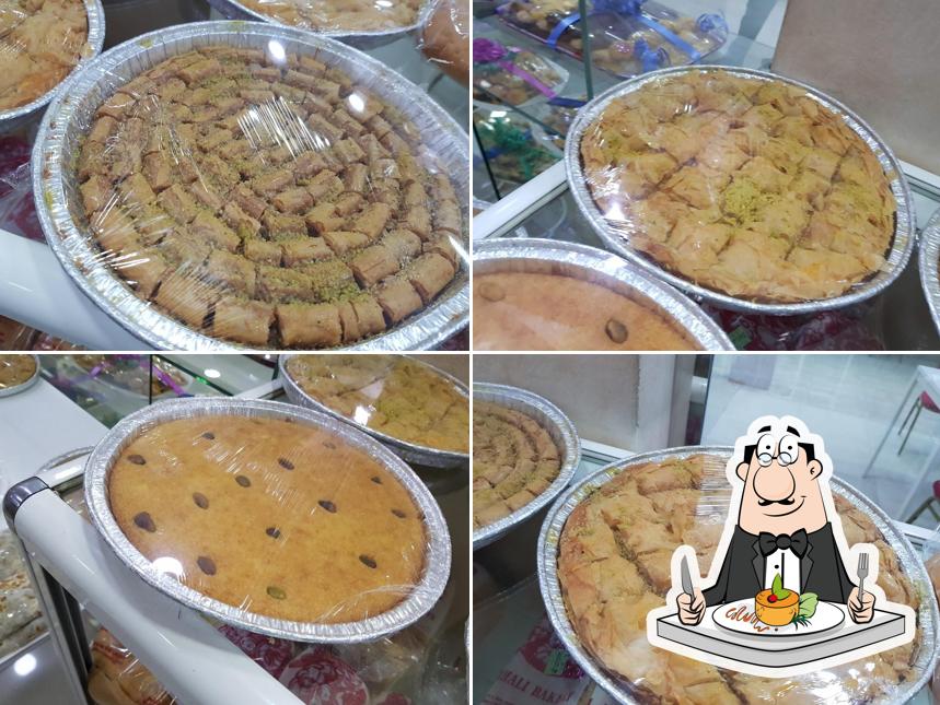 Al Ahali Pastries And Sandwich