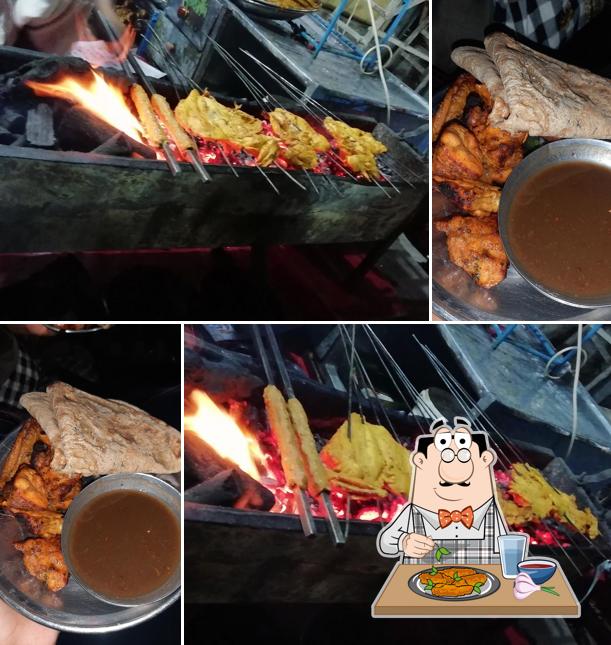 Amir Tikka Shop