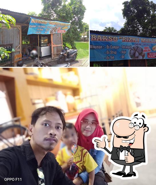 Bakso Rizky Mulya