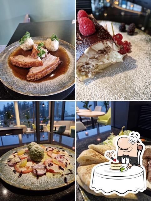 Balkangrillhaus in Tutzing