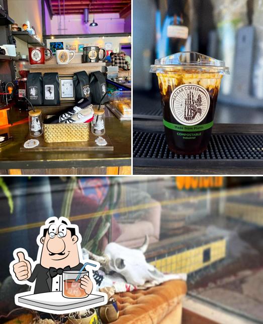 Bazaar Coffee