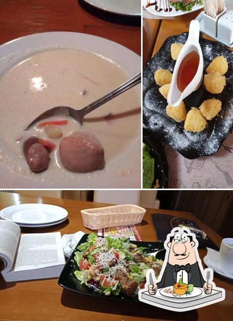 Кафе «БРАТИ»