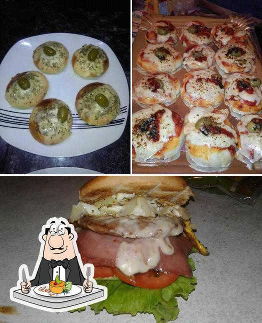 Burger Ciro's