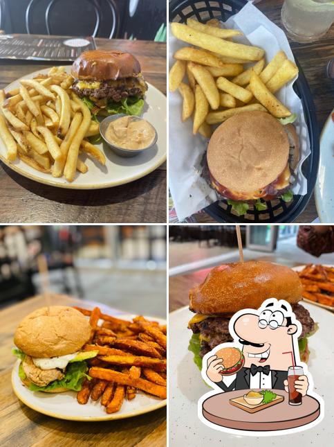 Burger Urge (Andergrove)