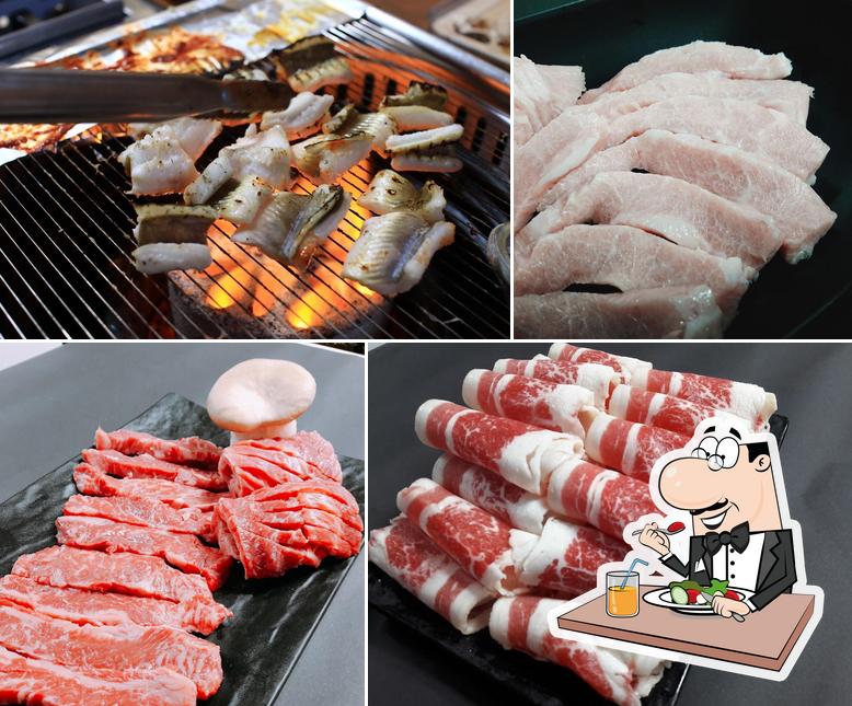 바닷속 조개왕국