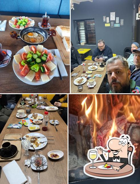 CAFE KAHVECİ