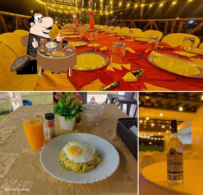 CHOTA Lounge Bar