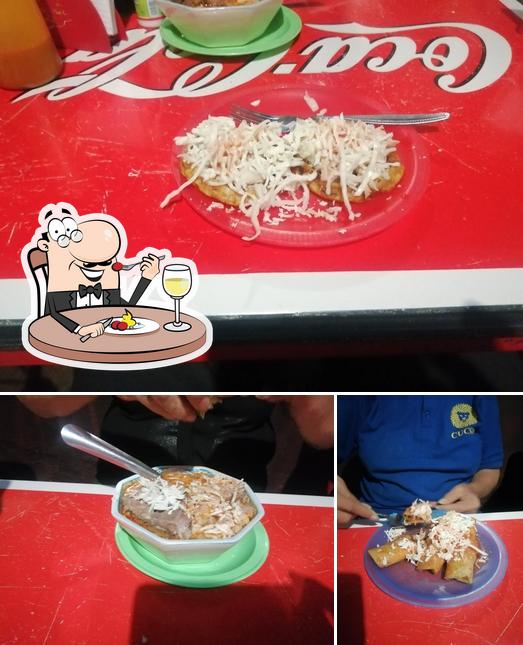Cenaduria "ESPERANZA"