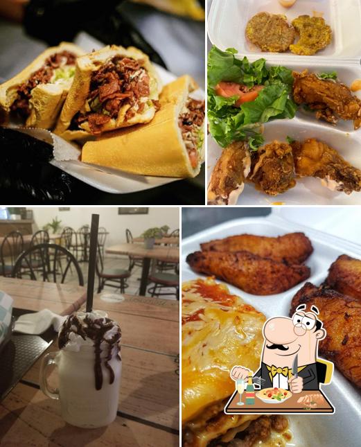 El Pastrami Café