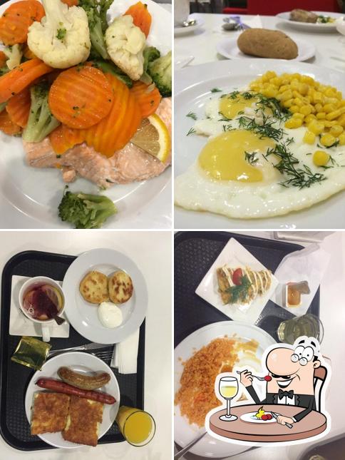 FSC Food Services Company