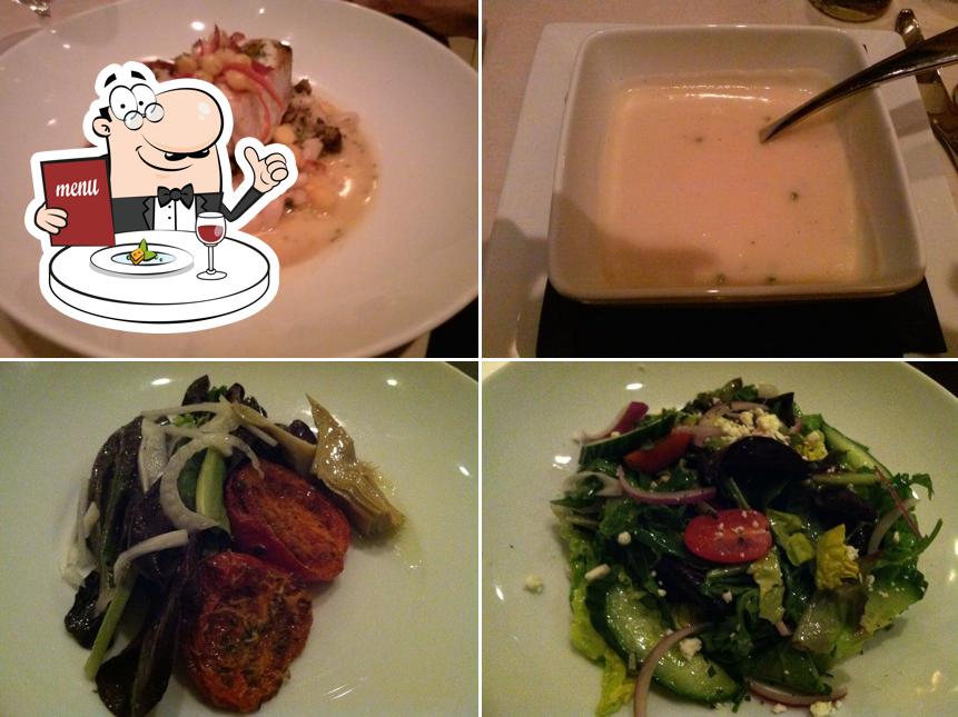 Flights Restaurant & Lounge