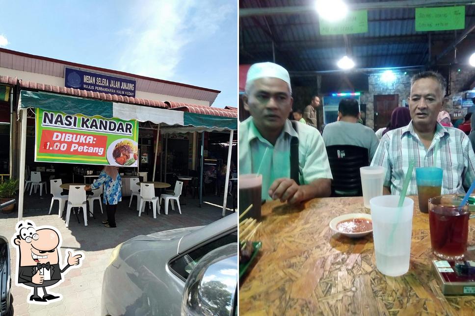 GERAI PADILAH MASLAN