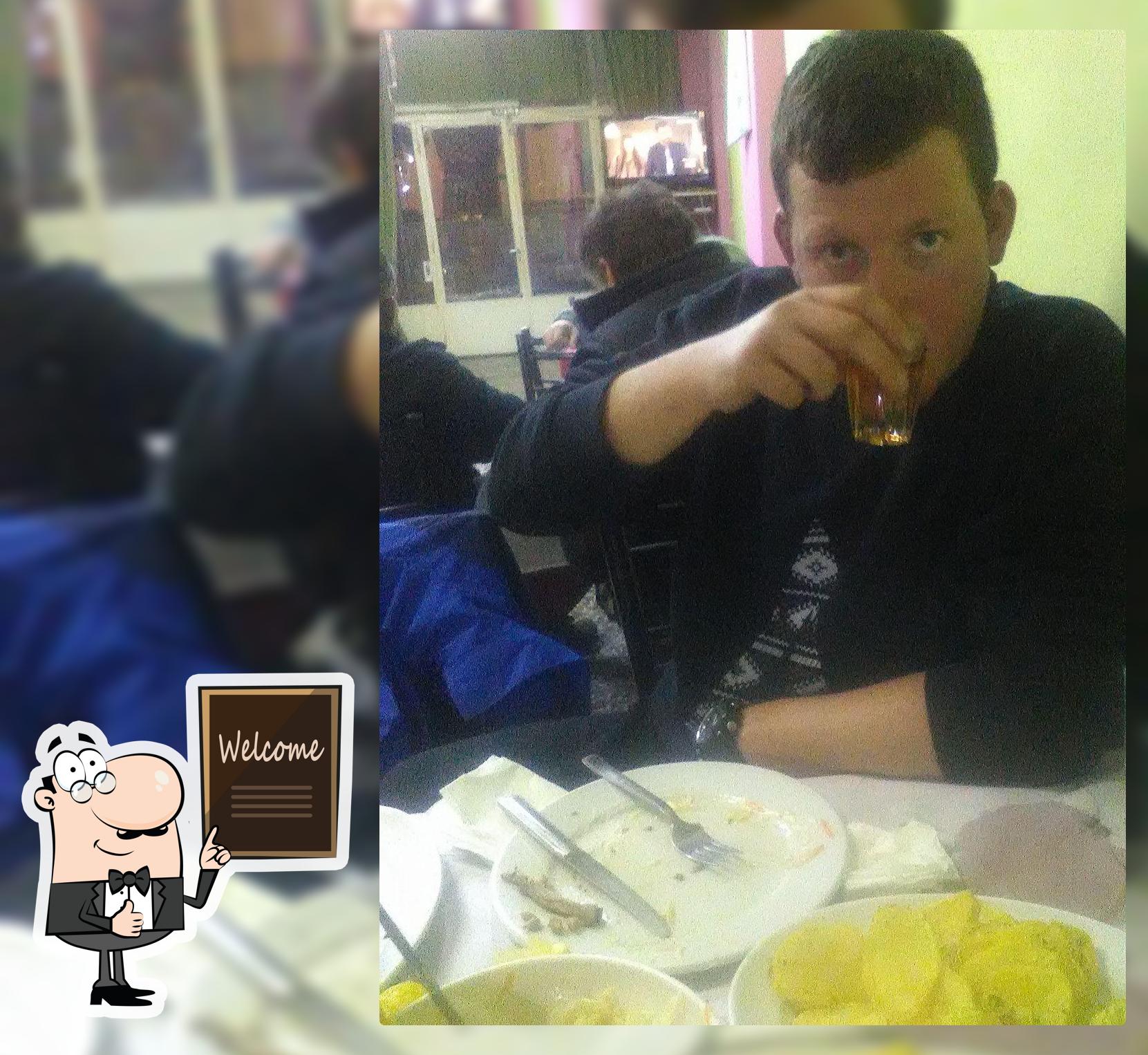 Καμιναδας
