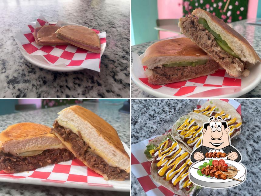 La Cuchara Rústica