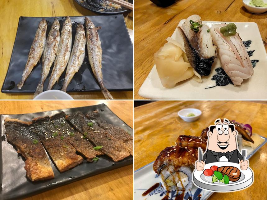 Little Osaka สารคาม