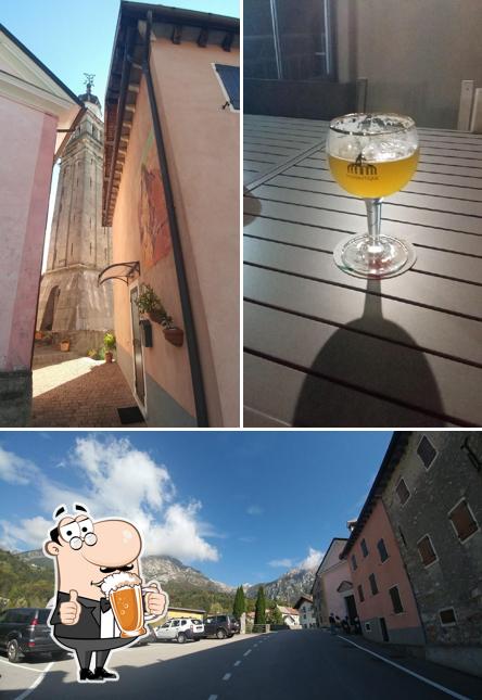 Osteria dai tosat