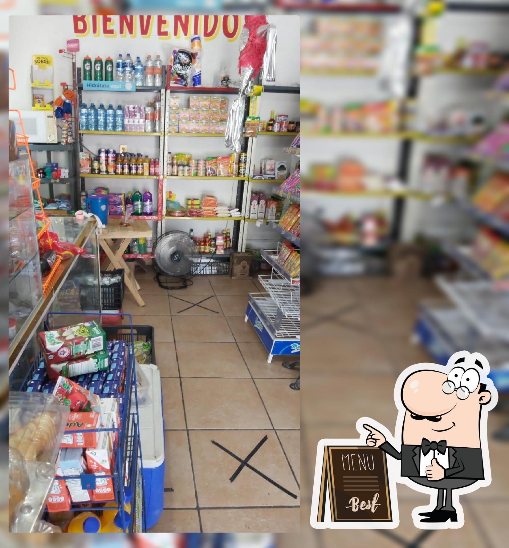 POLLOS ASADOS DOÑA CHELA