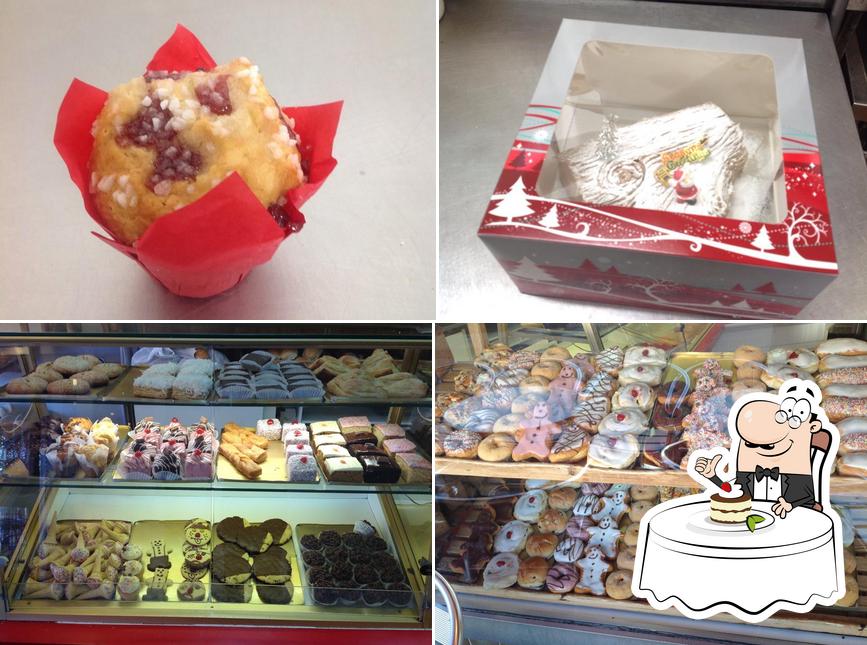 Prestons Village Bakery