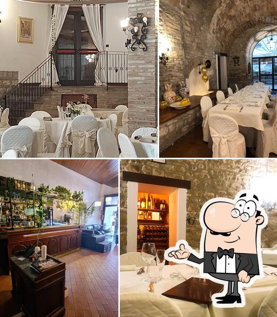 Ristorante Conte Fabiani