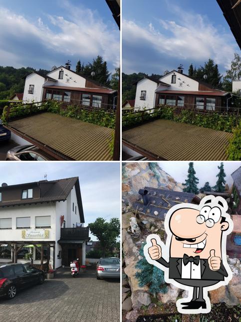 Spessartblick Hotel Restaurant