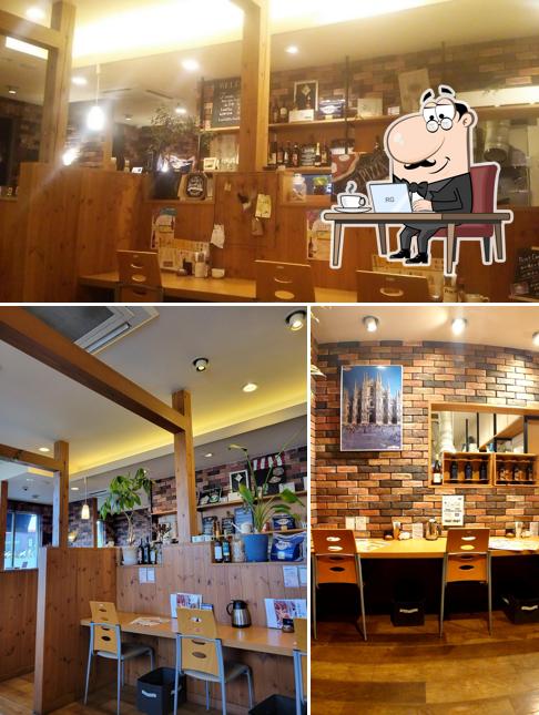 TREnTA Tomizawa