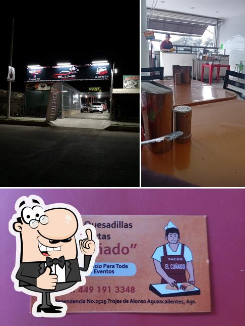 Taqueria El Cuñado
