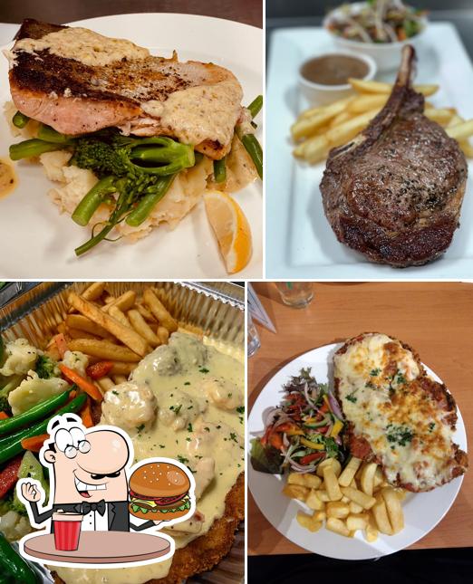 Zebra Bar & Bistro