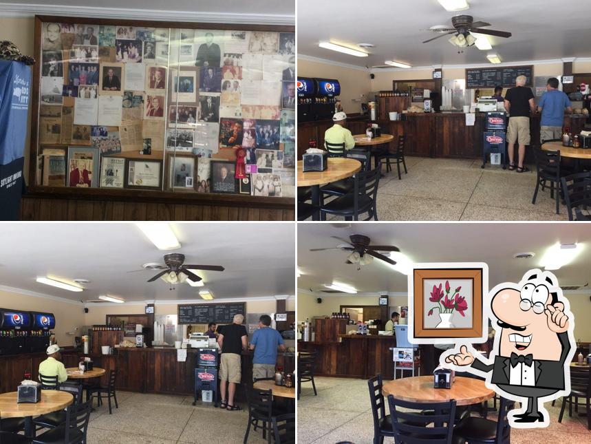 Skylight Inn BBQ