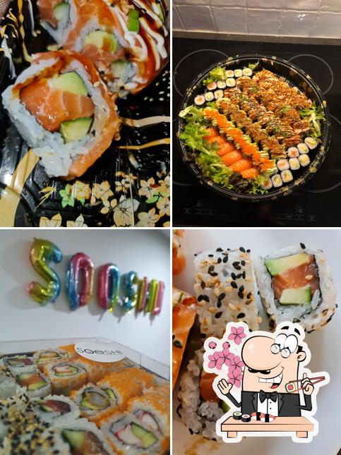 Sooshi